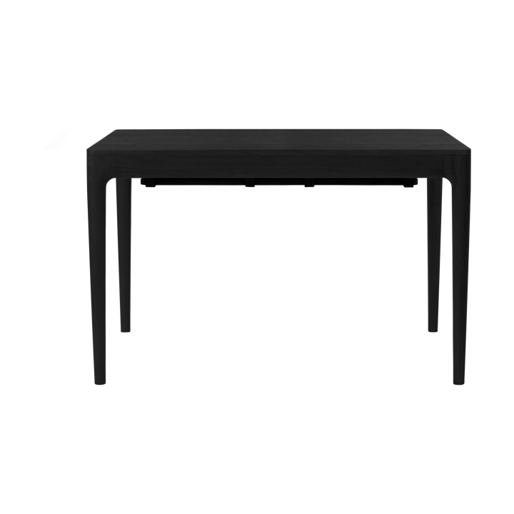 Heart'n'Soul Esstisch 90x120 cm - Black oak - Umage