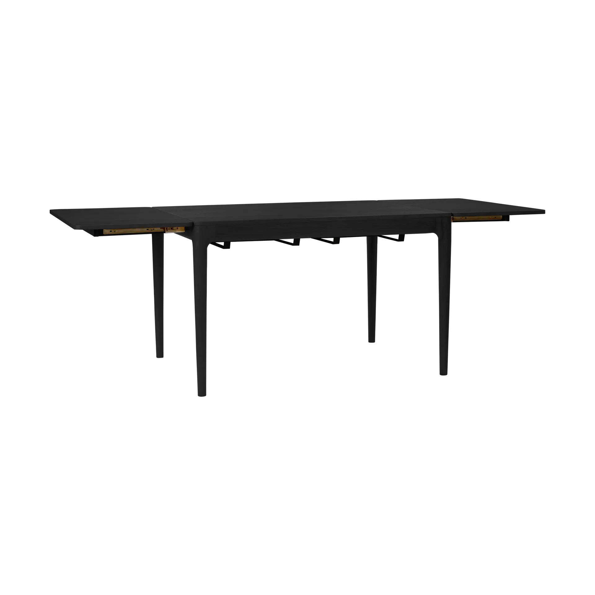 Heart'n'Soul Esstisch 90x120 cm, Black oak Umage
