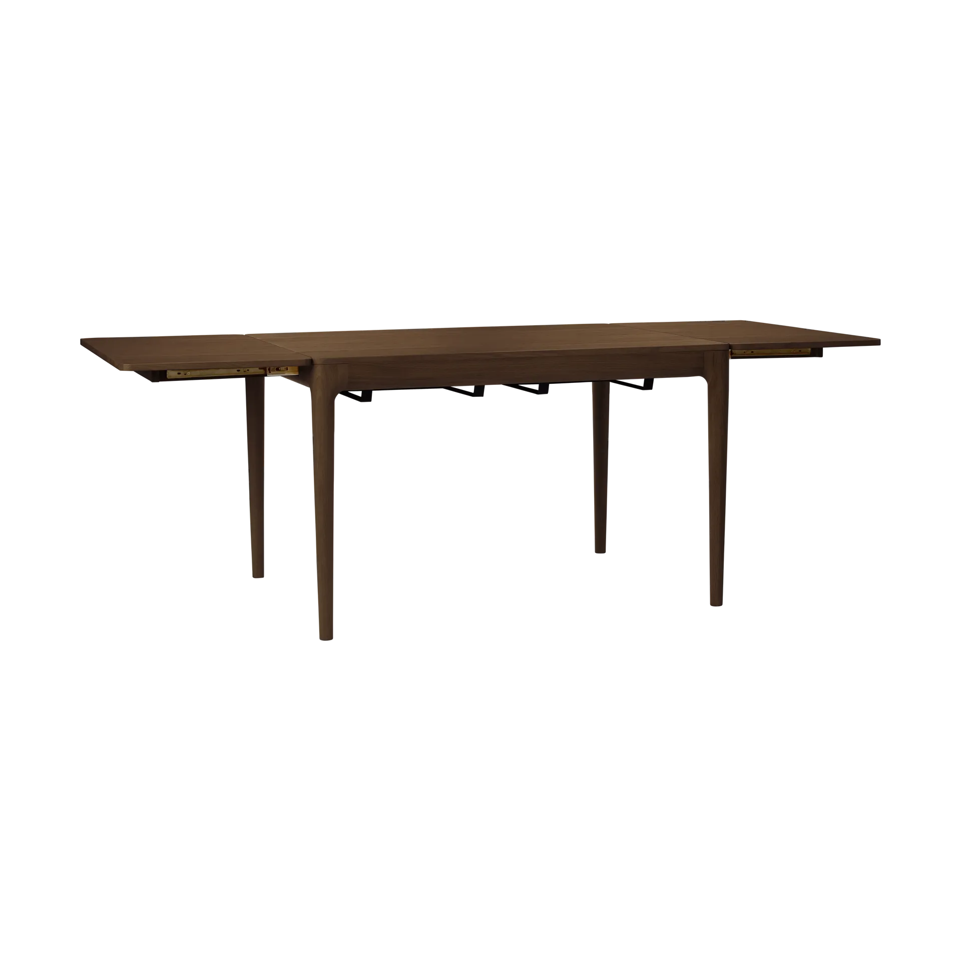 Heart'n'Soul Esstisch 90x120 cm, Dark oak Umage