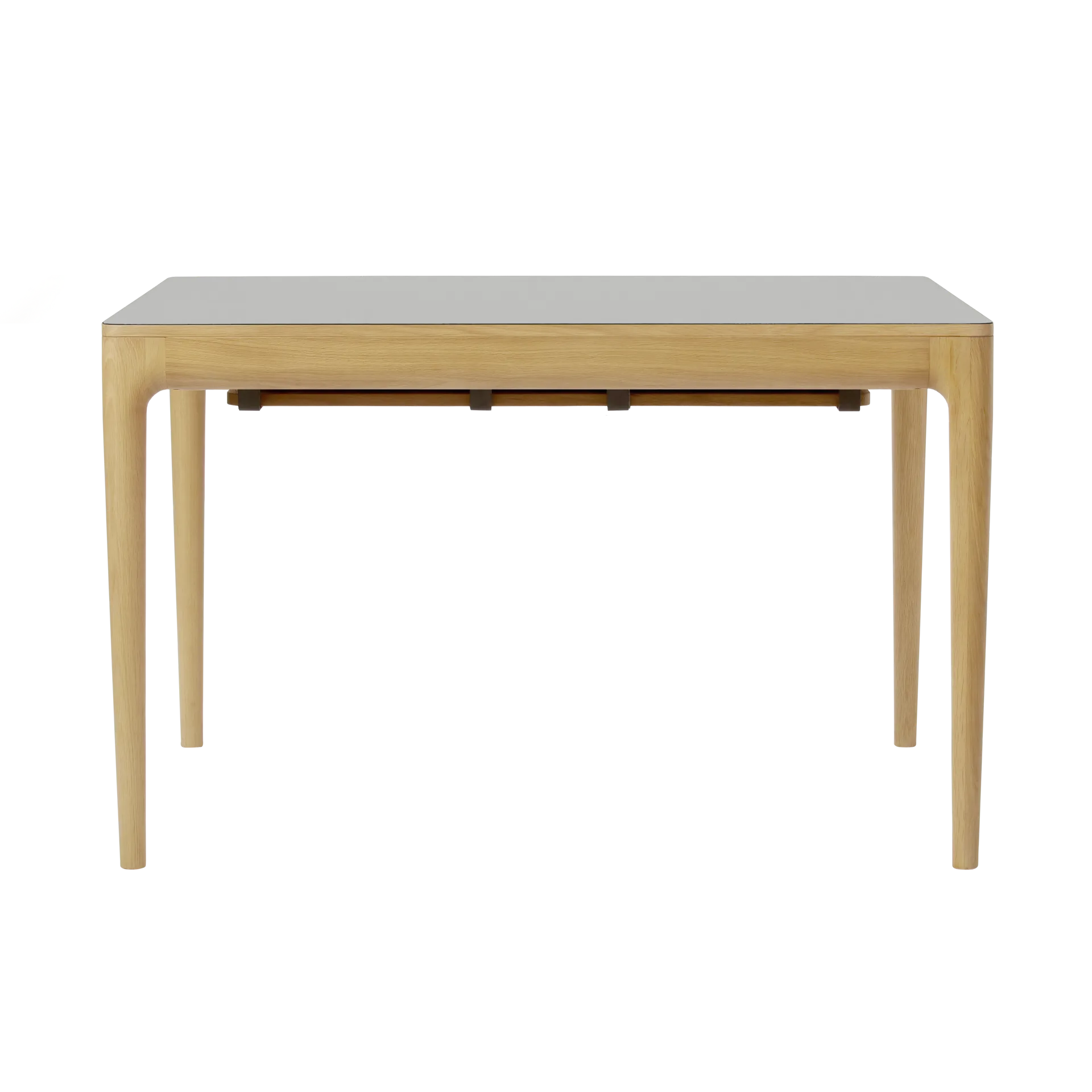 Heart'n'Soul Esstisch 90x120 cm, Oak-cloud grey Umage