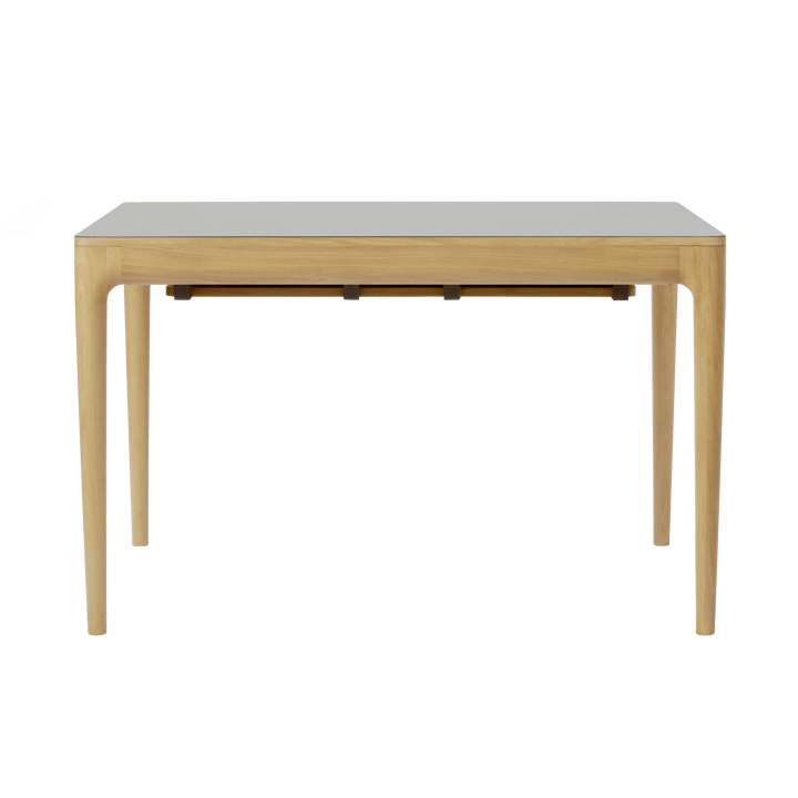 Heart'n'Soul Esstisch 90x120 cm - Oak-cloud grey - Umage