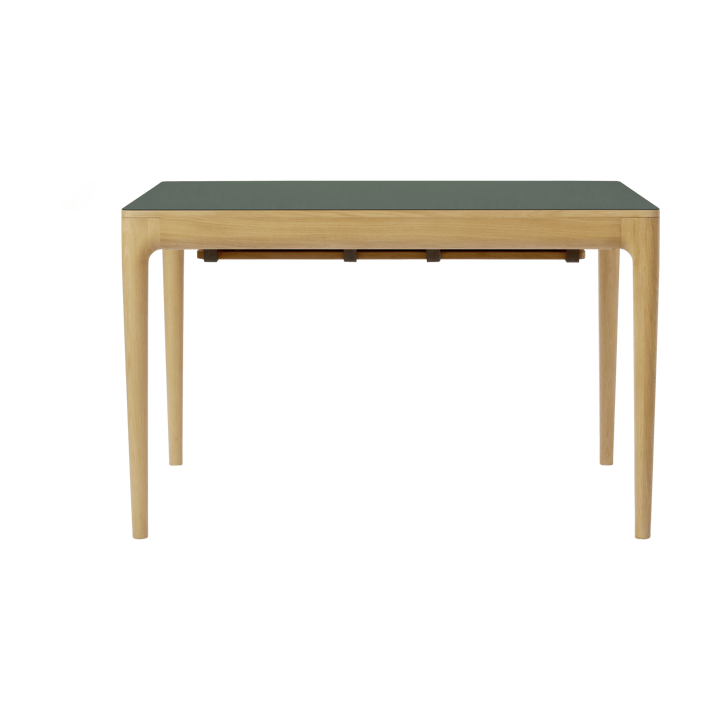 Heart'n'Soul Esstisch 90x120 cm - Oak-moss green - Umage