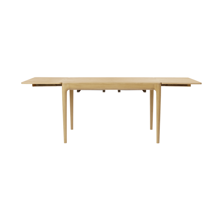 Heart'n'Soul Esstisch 90x120 cm, Oak Umage