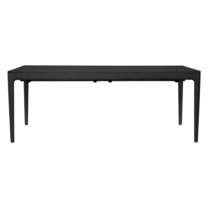 Heart'n'Soul Esstisch 90x200 cm - Black oak - Umage