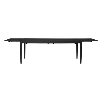 Heart'n'Soul Esstisch 90x200 cm - Black oak - Umage