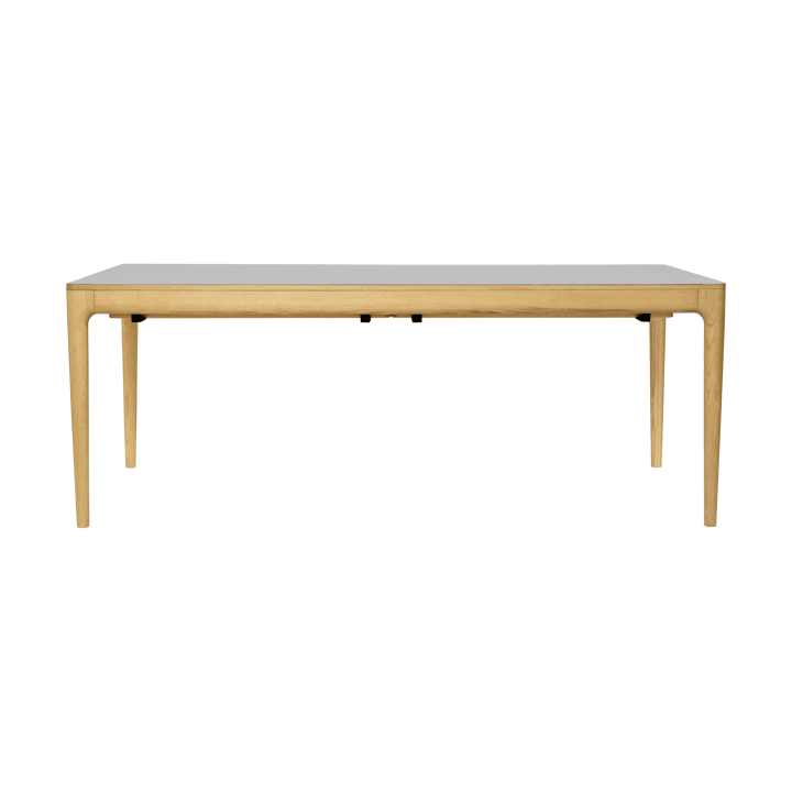 Heart'n'Soul Esstisch 90x200 cm - Oak-cloud grey - Umage