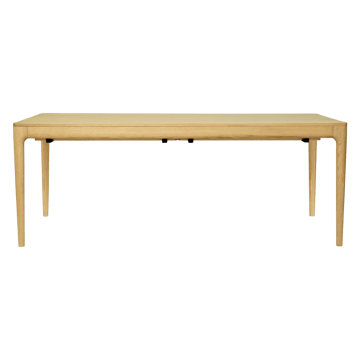 Heart'n'Soul Esstisch 90x200 cm - Oak - Umage