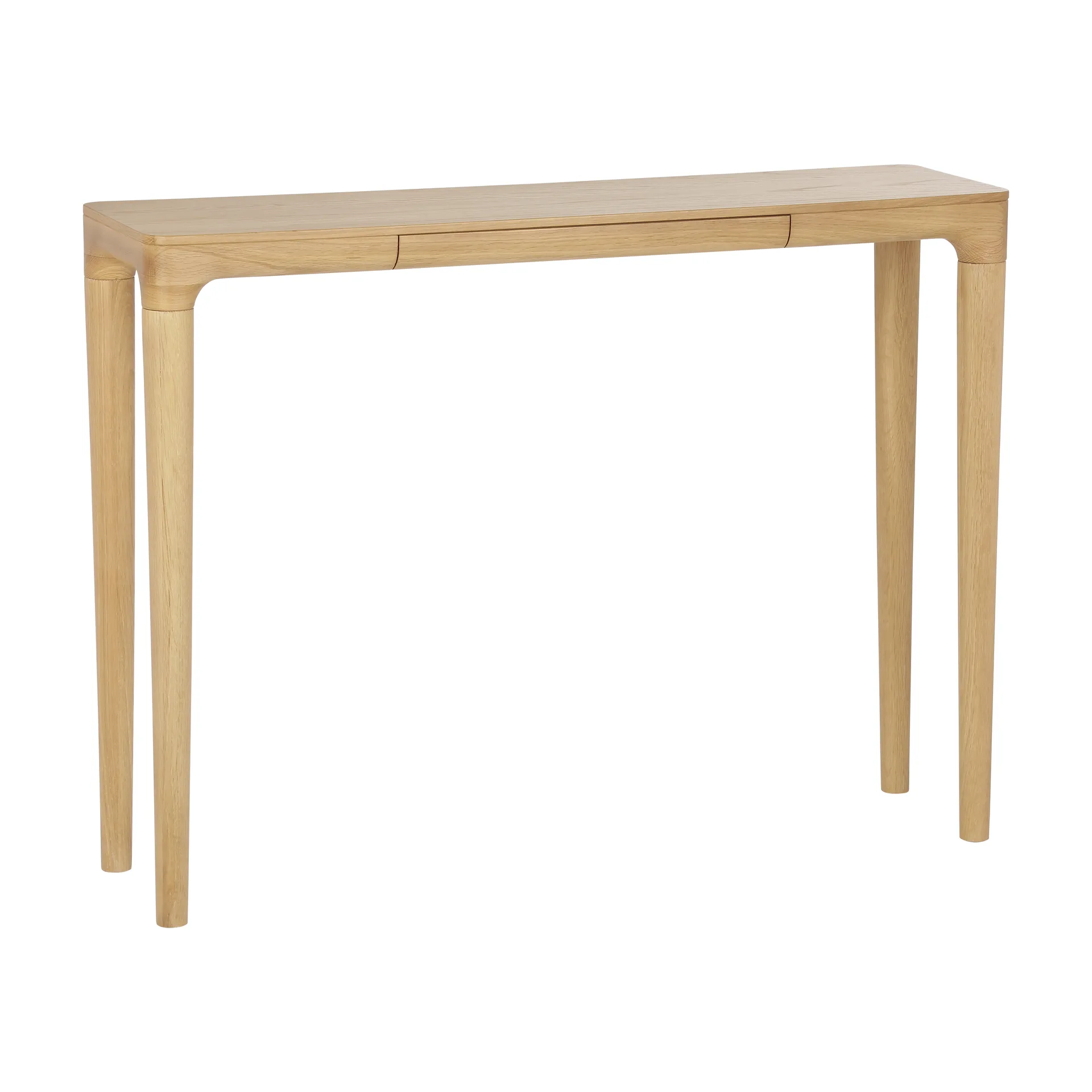 Heart'n'Soul Konsolentisch 110 cm, Oak Umage