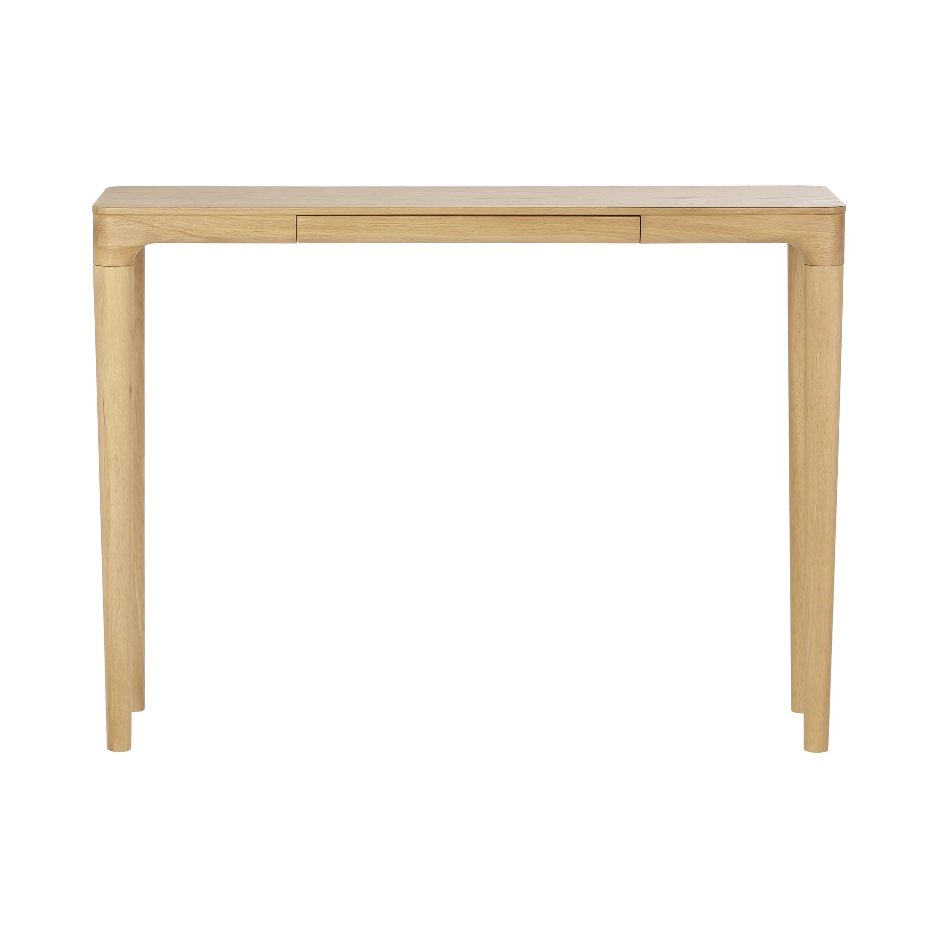 Heart'n'Soul Konsolentisch 110 cm, Oak Umage