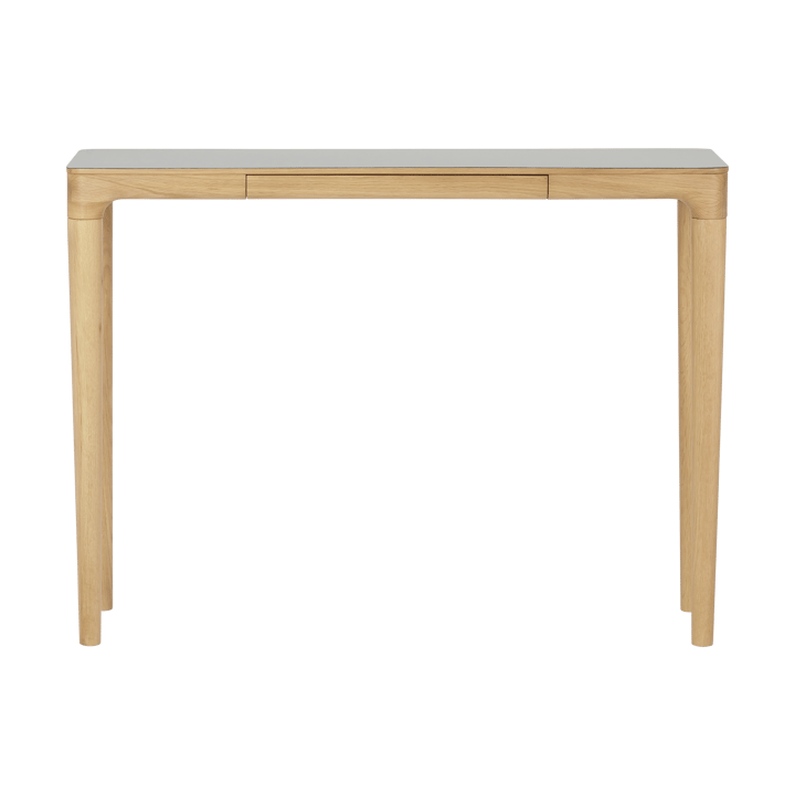 Heart'n'Soul Konsolentisch 120 cm - Oak-cloud grey - Umage