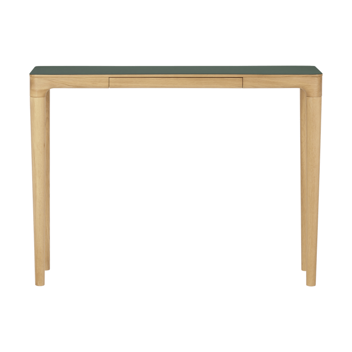 Heart'n'Soul Konsolentisch 120 cm - Oak-moss green - Umage