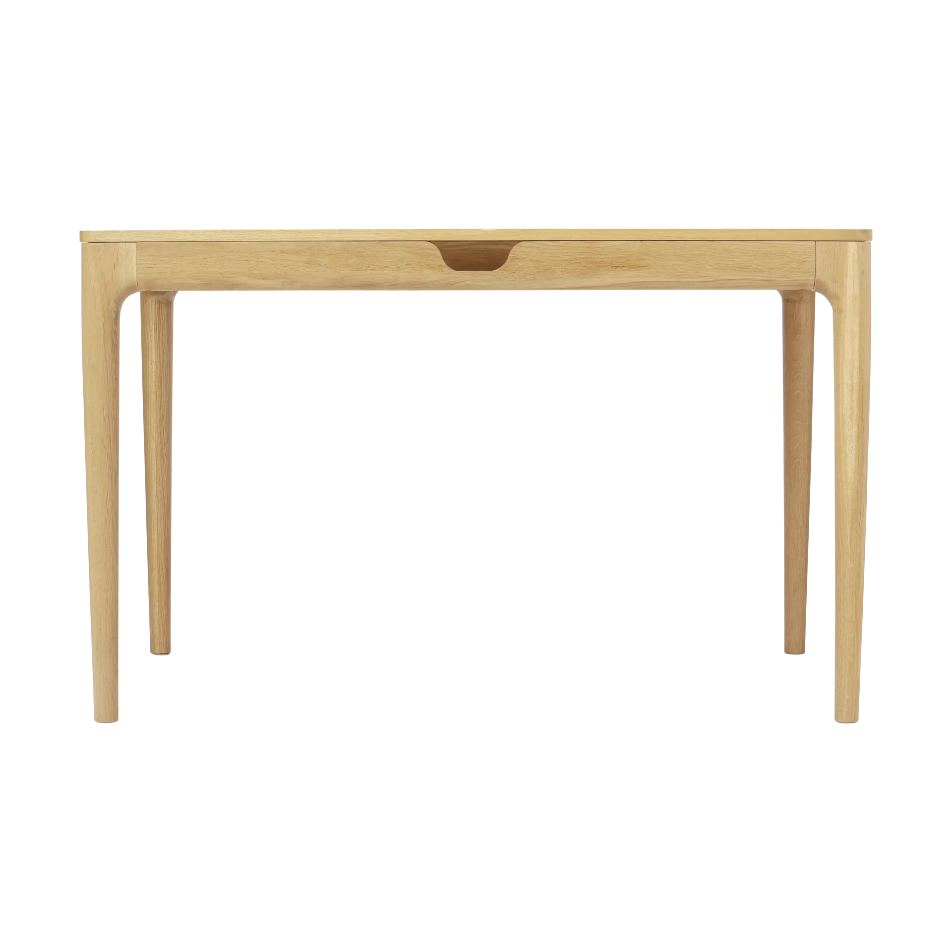 Heart'n'Soul Schreibtisch 80x120 cm, Oak Umage
