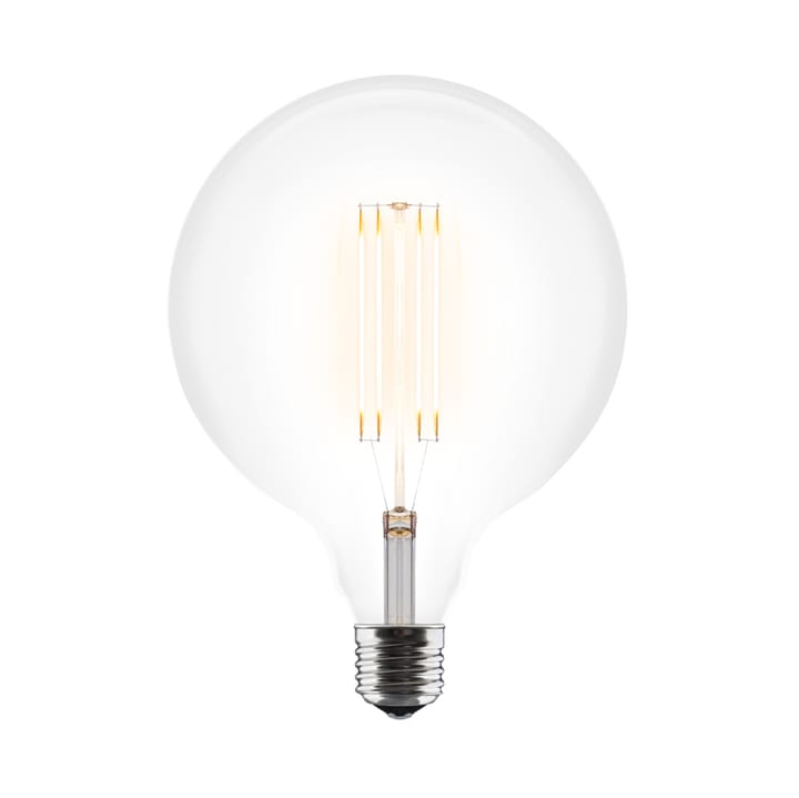 Idea LED E27 3W - 125mm - Umage