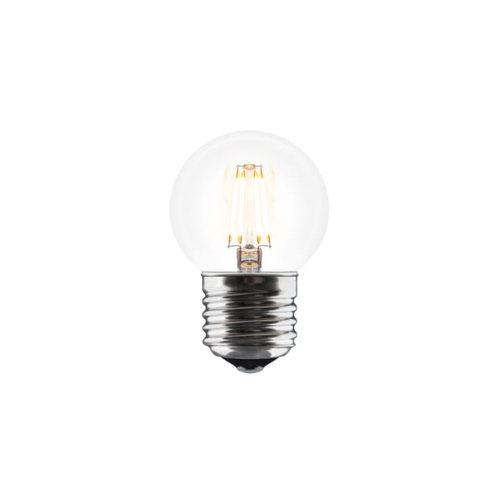 Idea LED E27 4W - 40mm - Umage