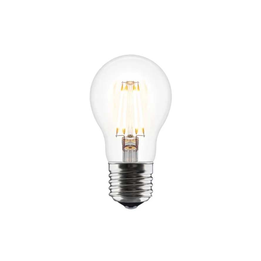 Idea LED E27 6W, 60mm Umage