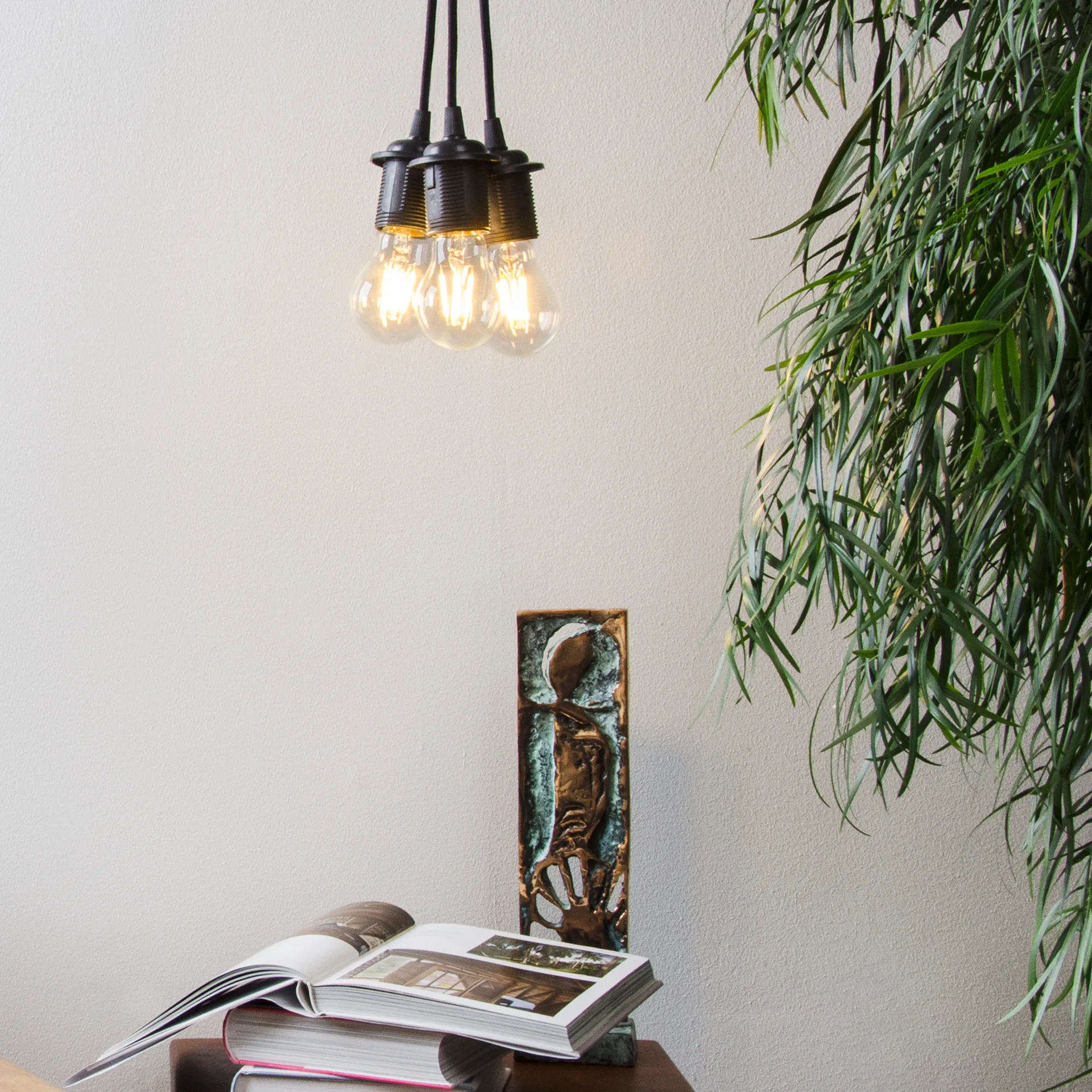 Idea LED E27 6W, 60mm Umage