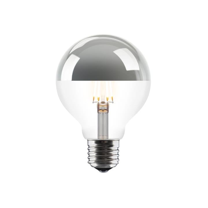 Idea LED E27 6W Spiegelglas - 80mm - Umage