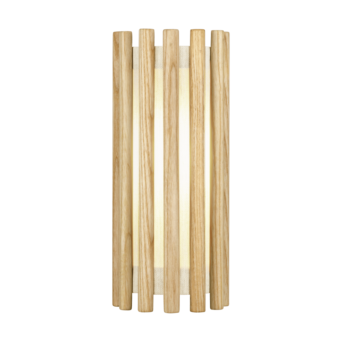 Umage Komorebi Lampenschirm Mini Ø11 cm Oak