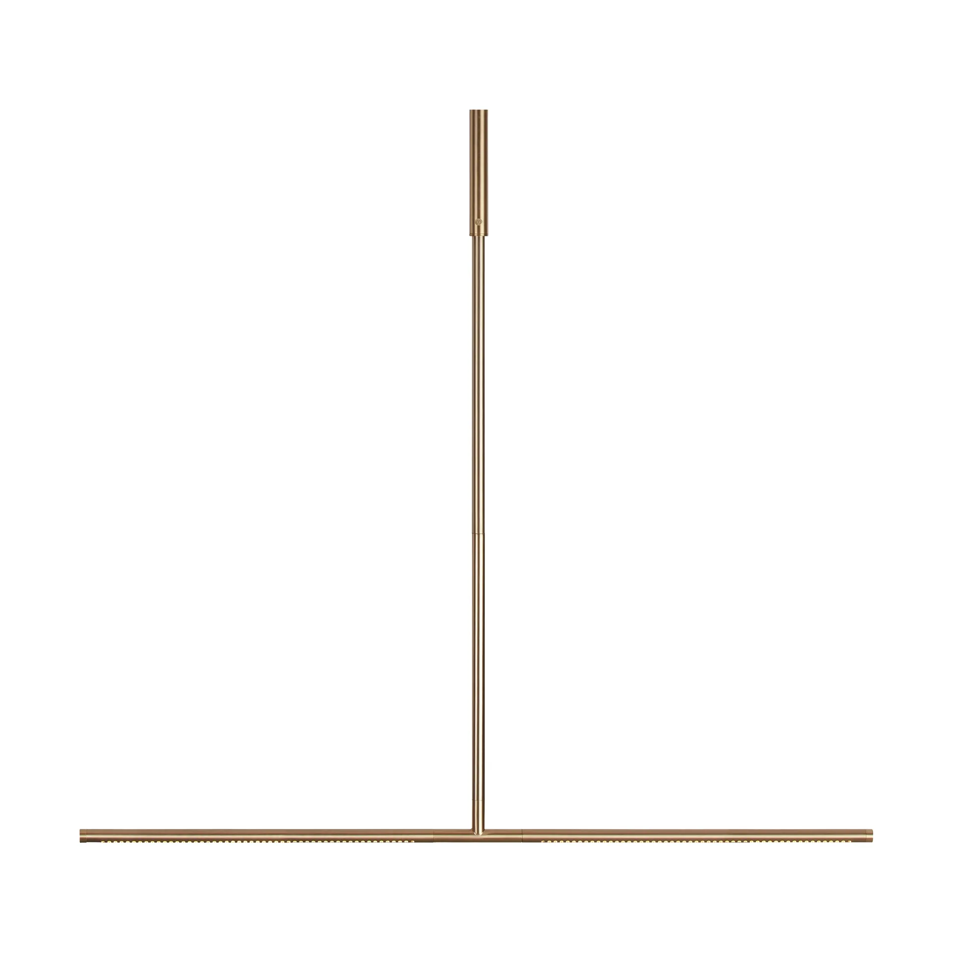 Omni Pendelleuchte  large, Brass Umage