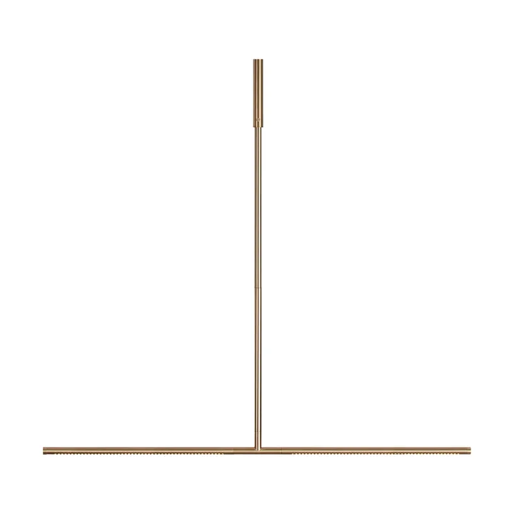 Omni Pendelleuchte  large - Brass - Umage