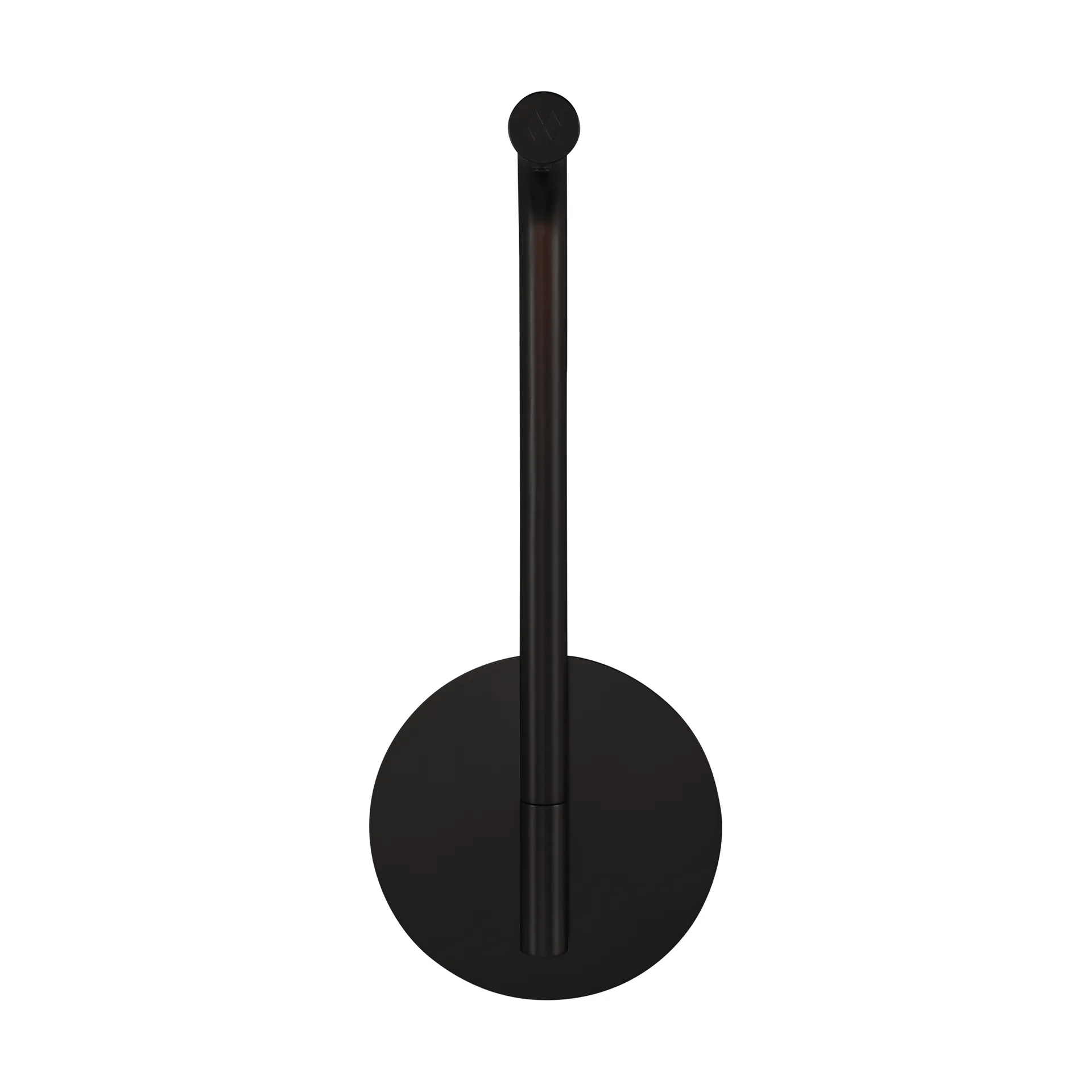 Omni Pivot Wandleuchte, Black Umage