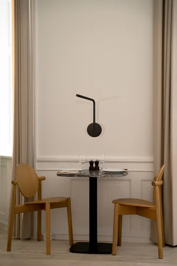 Omni Pivot Wandleuchte - Black - Umage