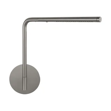 Omni Pivot Wandleuchte - Steel - Umage