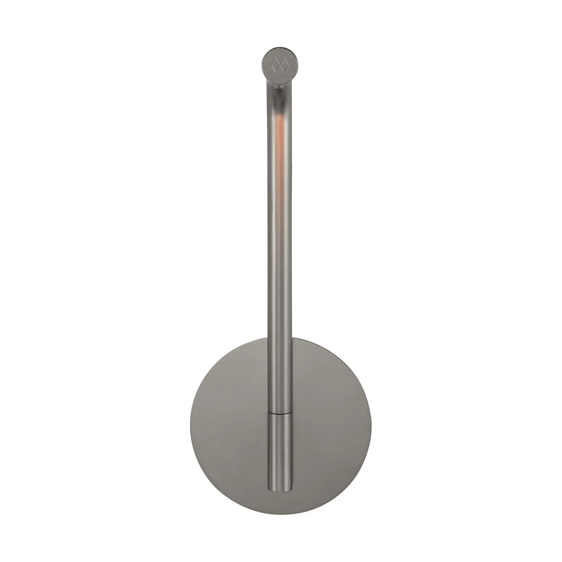 Omni Pivot Wandleuchte, Steel Umage