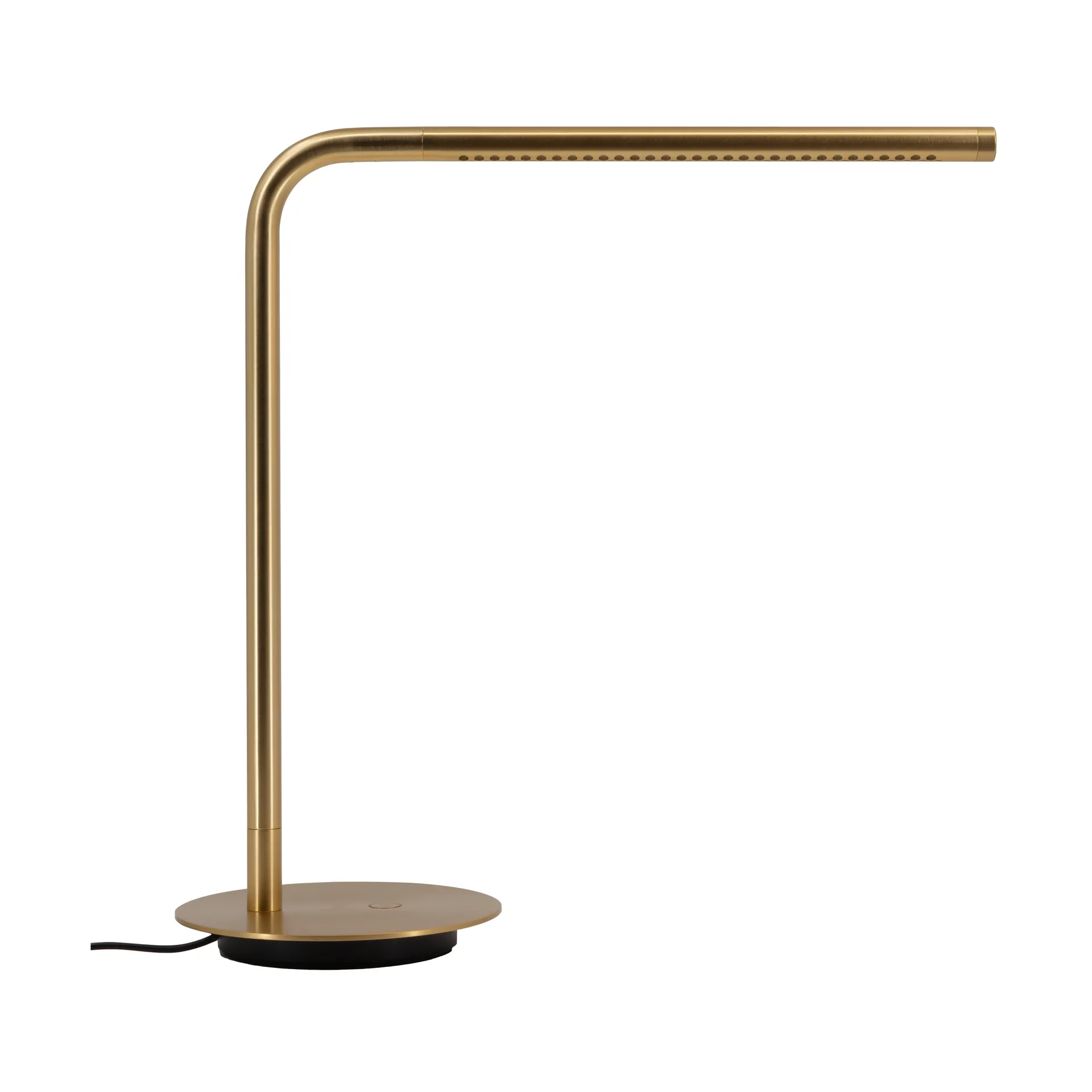 Omni Table Tischleuchte, Brass Umage