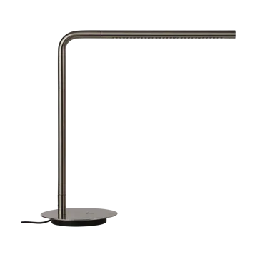 Omni Table Tischleuchte - Steel - Umage