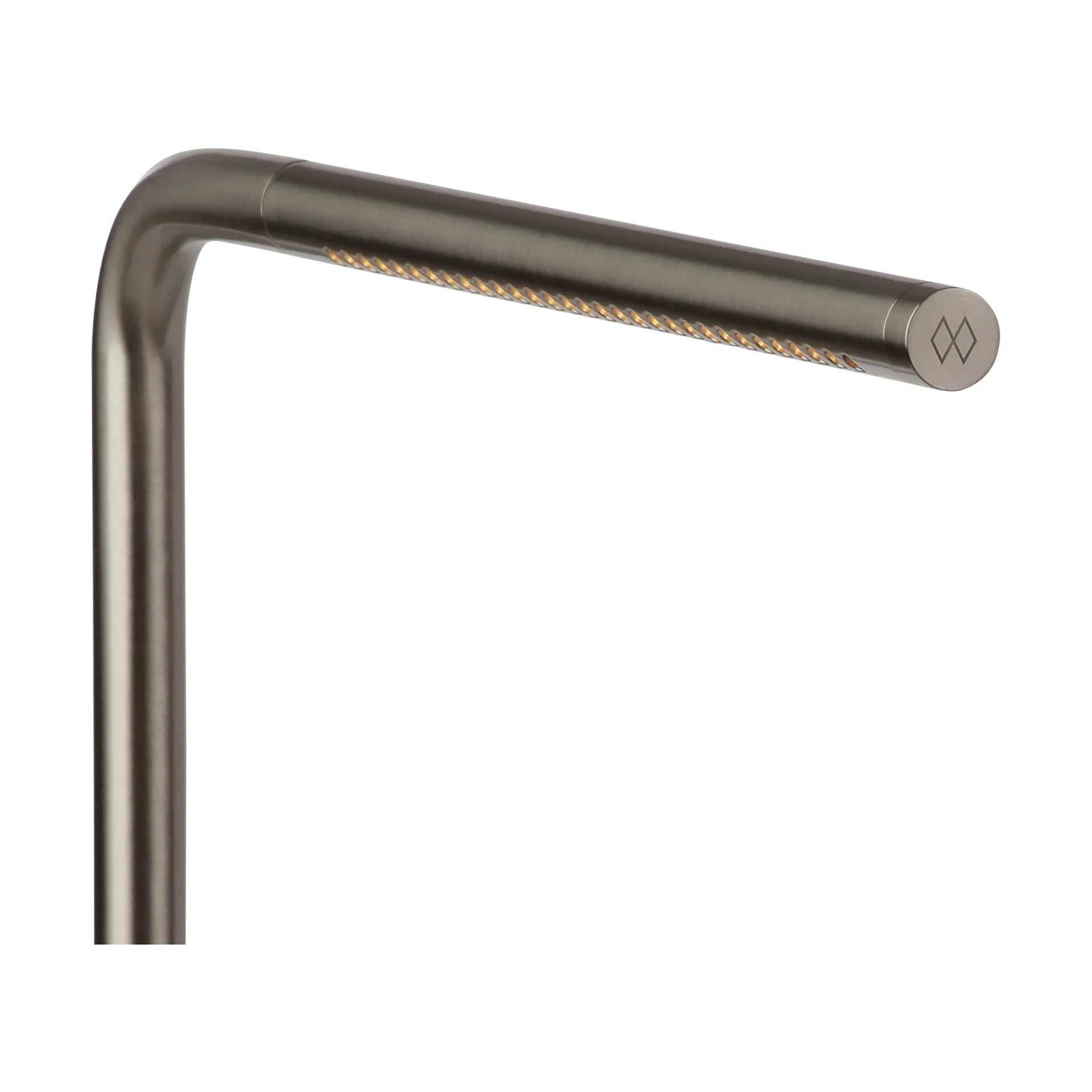 Omni Table Tischleuchte, Steel Umage