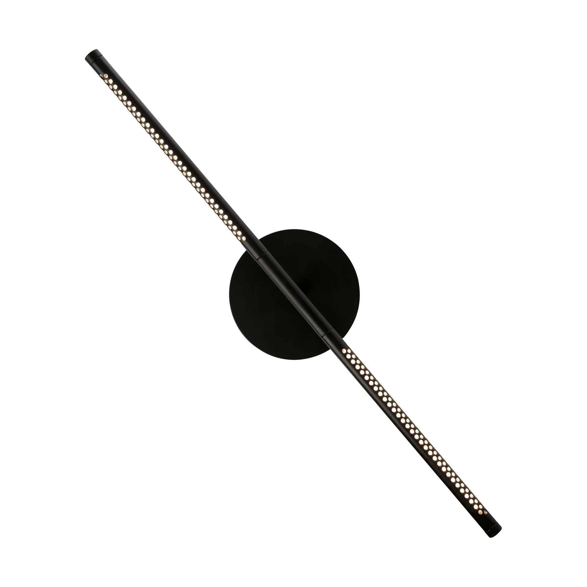 Omni Wall Wandleuchte, Black Umage