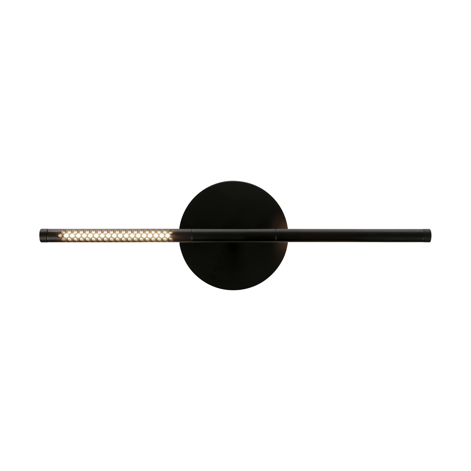 Omni Wall Wandleuchte mini, Black Umage