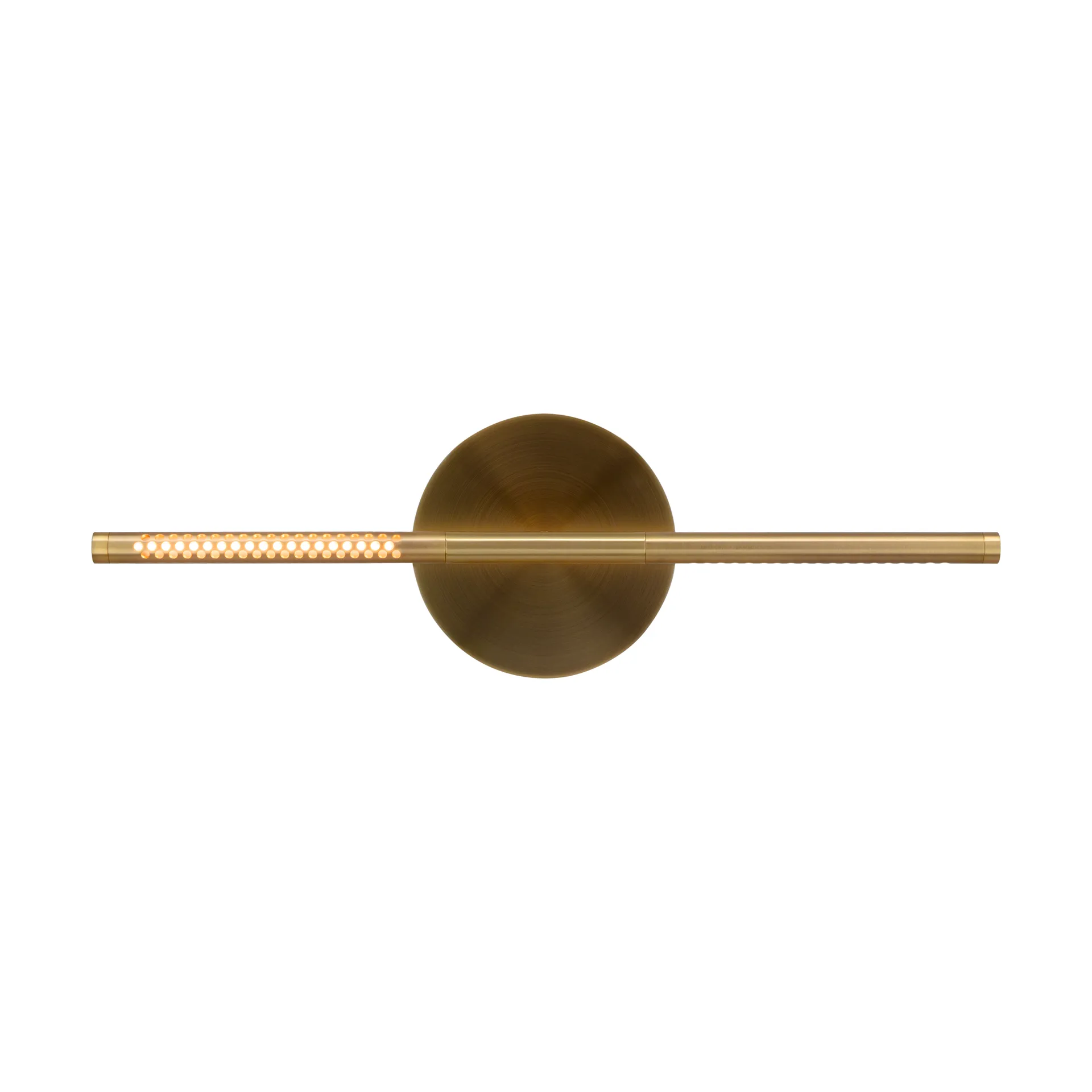 Omni Wall Wandleuchte mini, Brass Umage