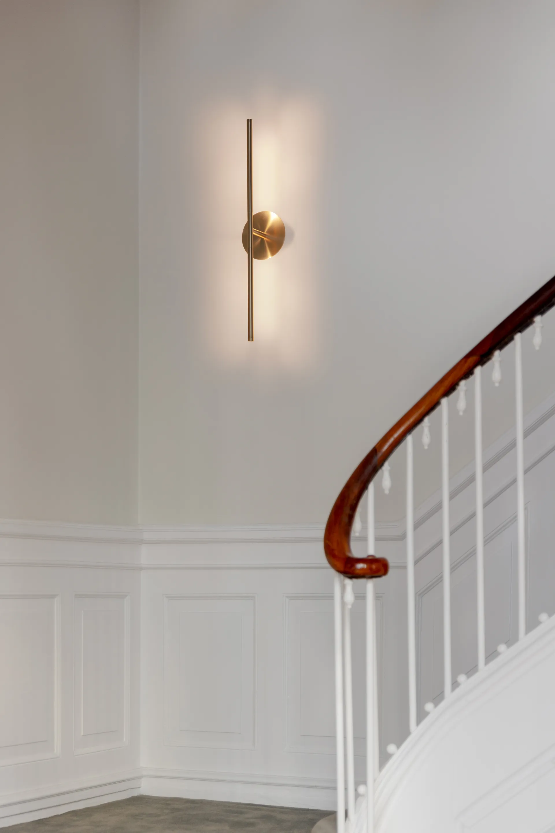 Omni Wall Wandleuchte, Omni Wall Umage