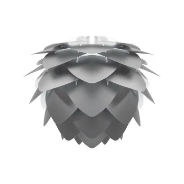 Silvia Leuchte grau - Ø32cm - Umage