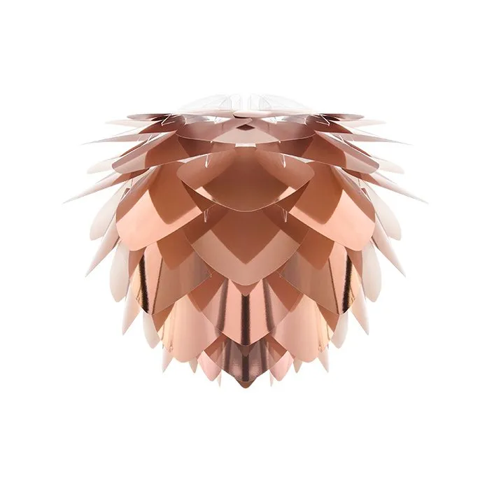 Silvia Leuchte kupfer, Ø 32 cm Umage