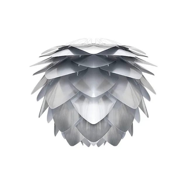 Silvia Leuchte stahlgrau, Ø 32 cm Umage