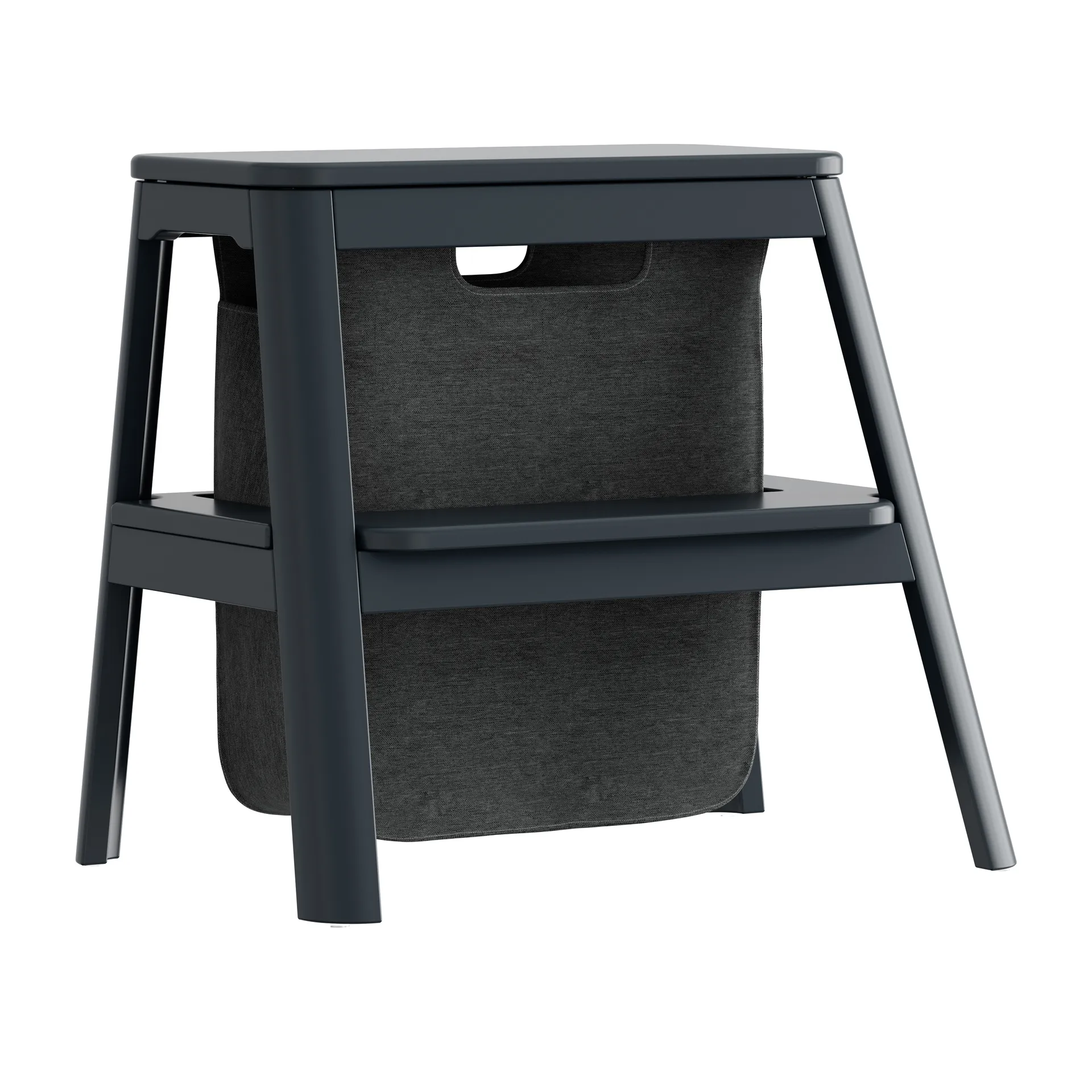 Step it up Hocker, Anthracite grey Umage