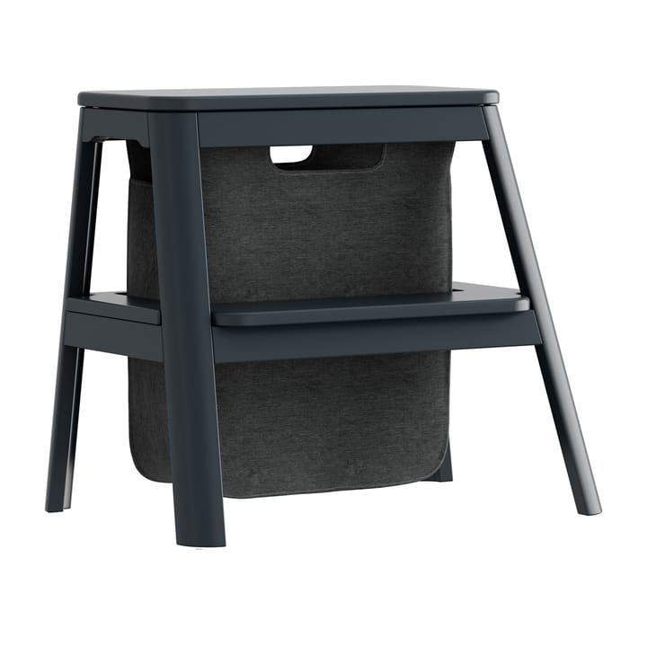 Step it up Hocker - Anthracite grey - Umage