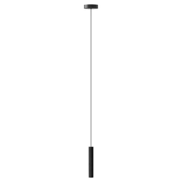 Umage Chimes Leuchte 22cm - Black - Umage