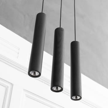 Umage Chimes Leuchte 22cm - Black - Umage