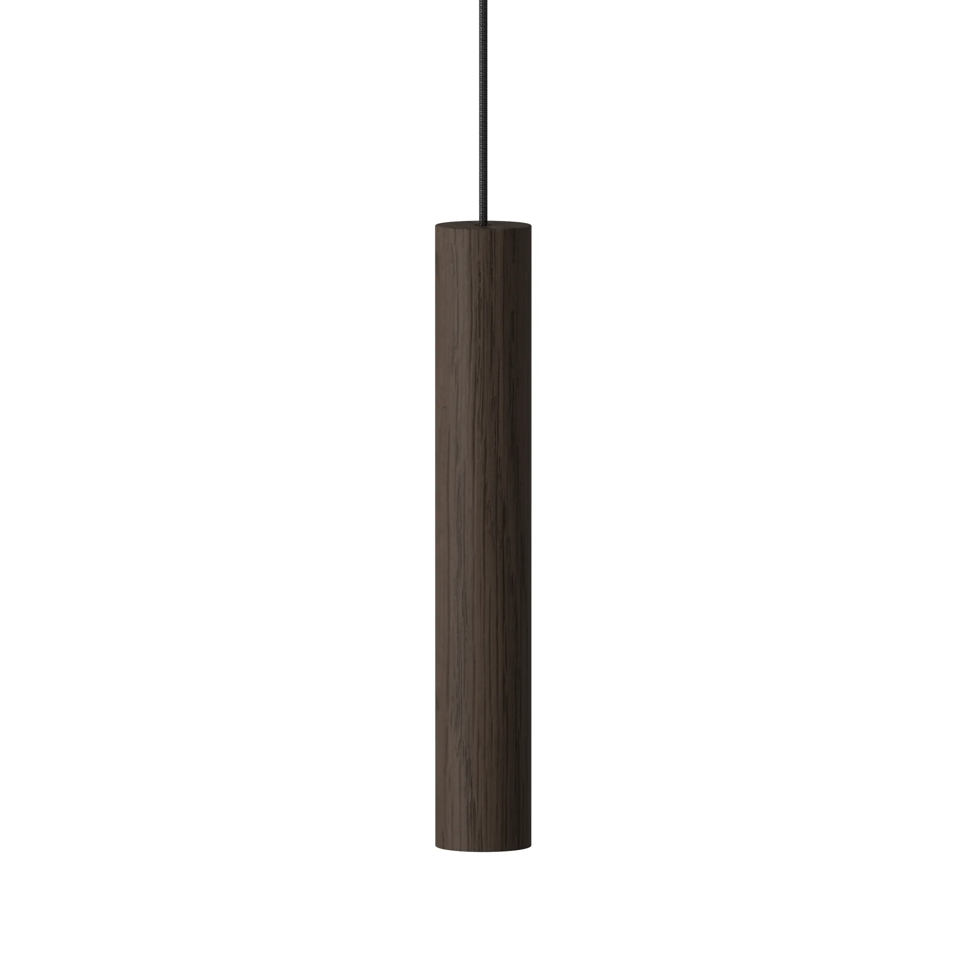 Umage Chimes Leuchte 22cm, Dark oak Umage