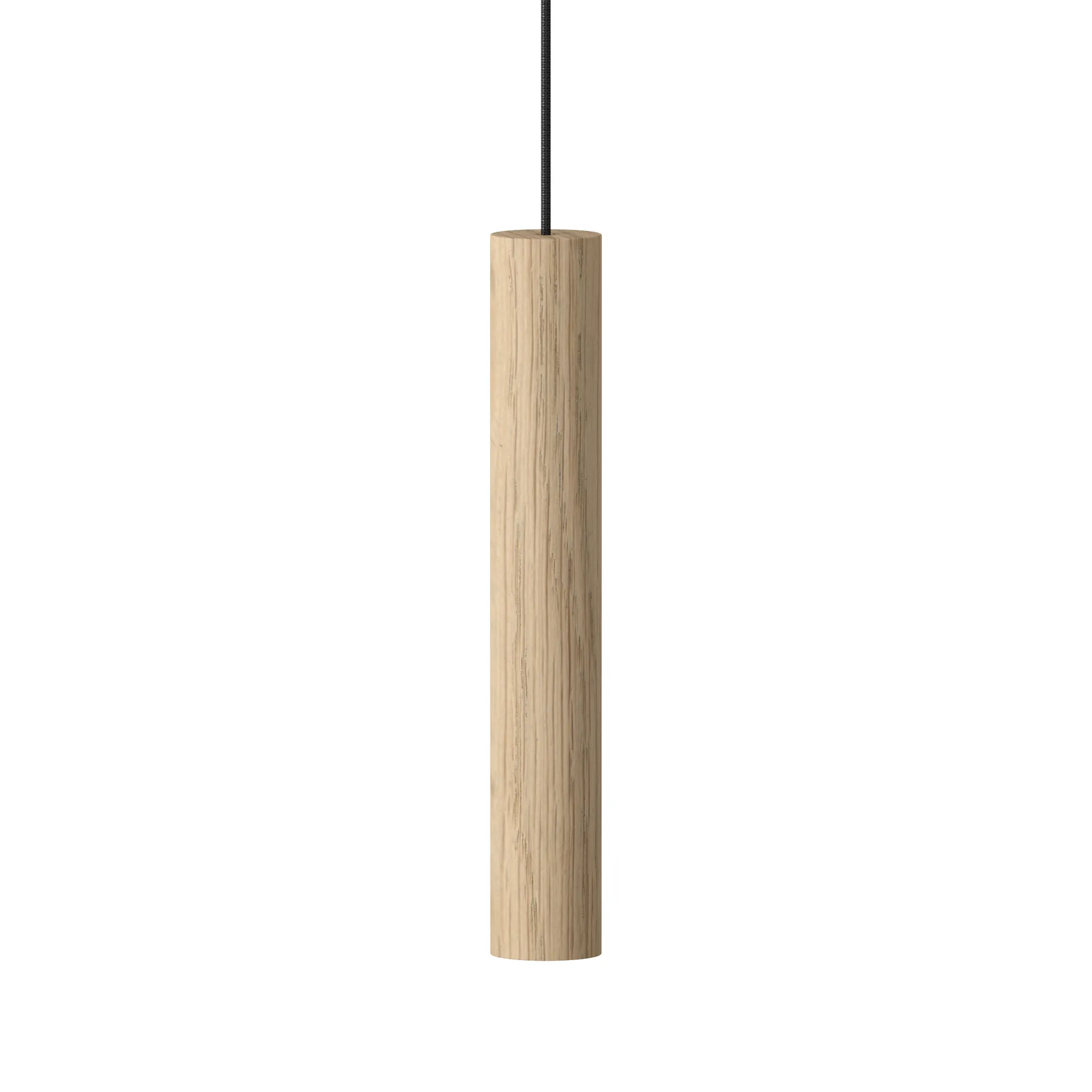 Umage Chimes Leuchte 22cm, Oak Umage