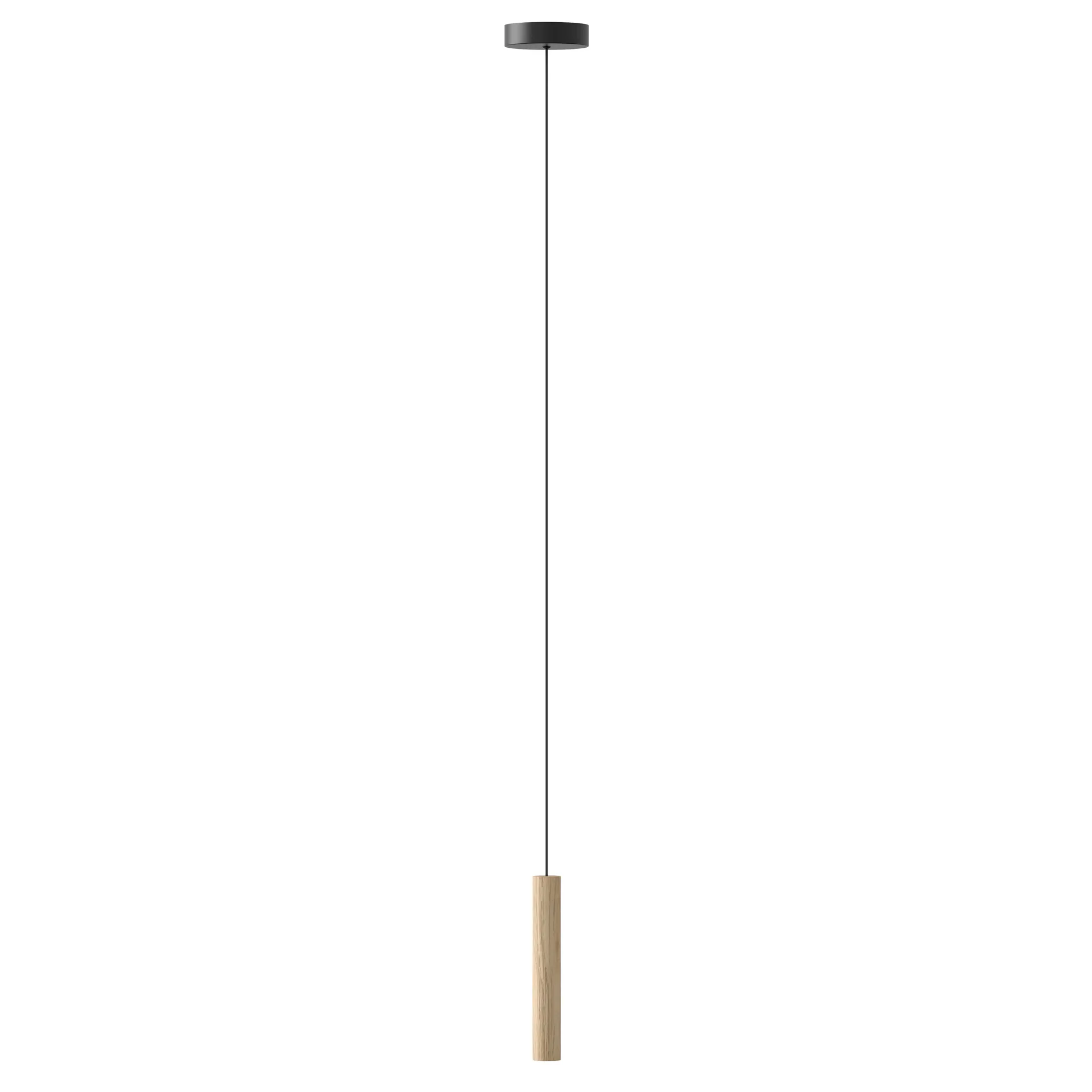 Umage Chimes Leuchte 22cm, Oak Umage