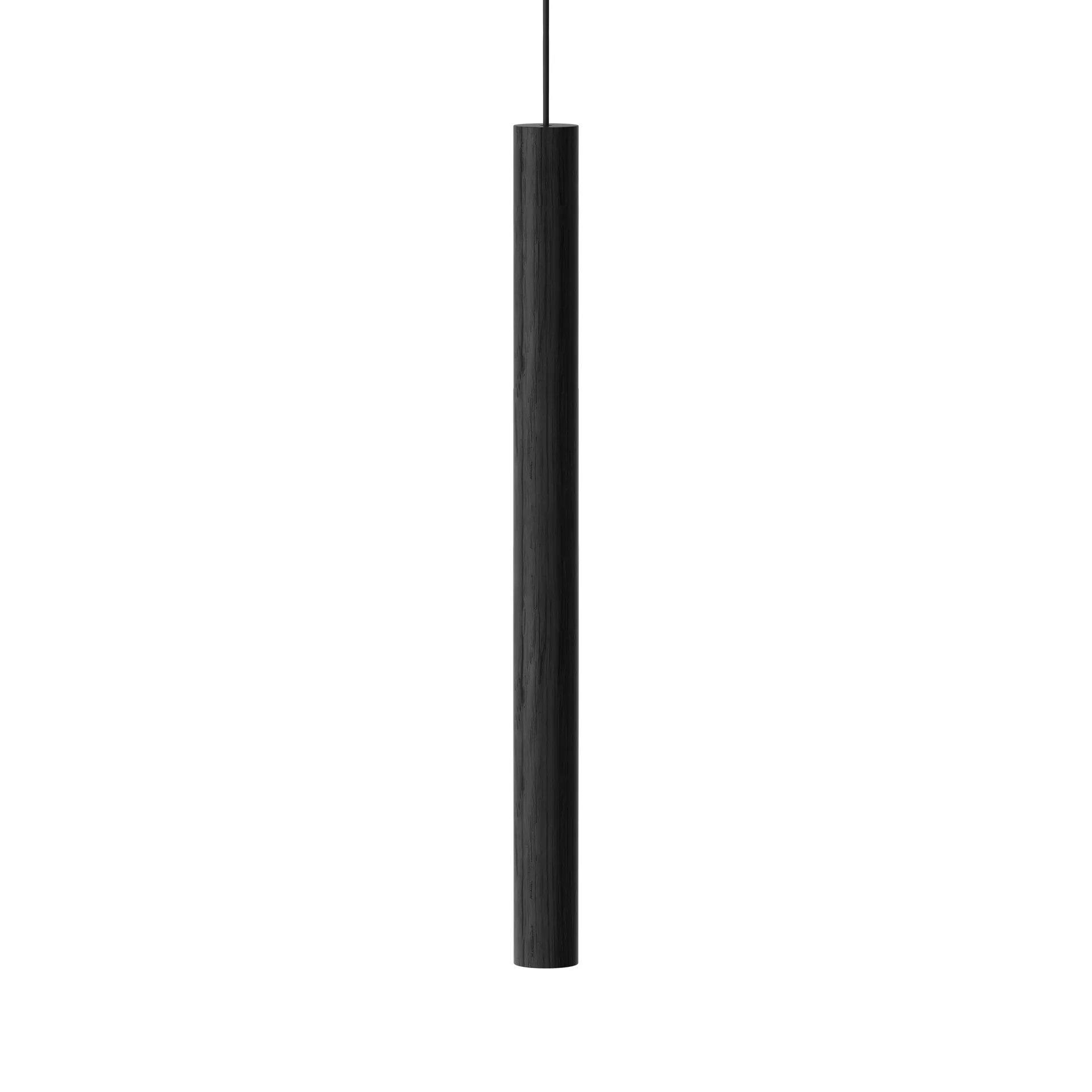 Umage Chimes Tall Leuchte 44cm, Black Umage