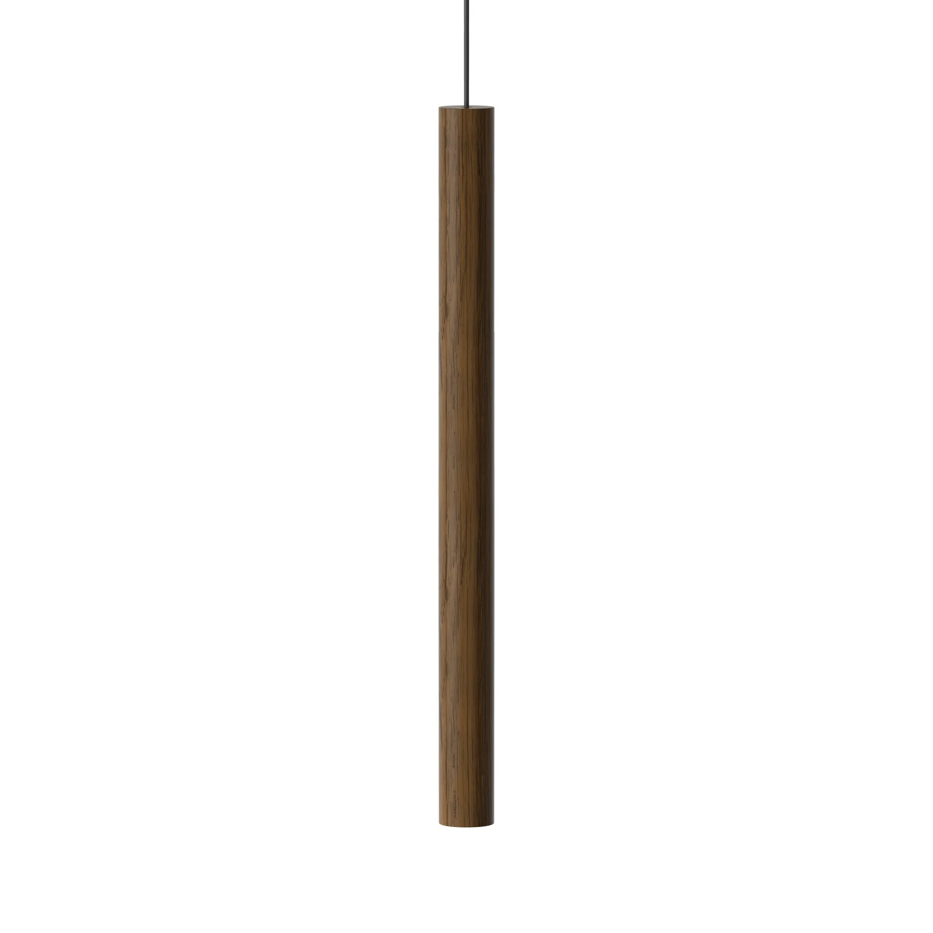 Umage Chimes Tall Leuchte 44cm, Dark oak Umage