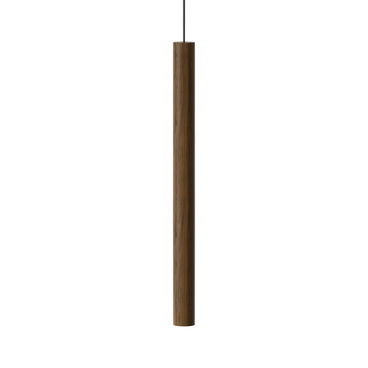 Umage Chimes Tall Leuchte 44cm - Dark oak - Umage