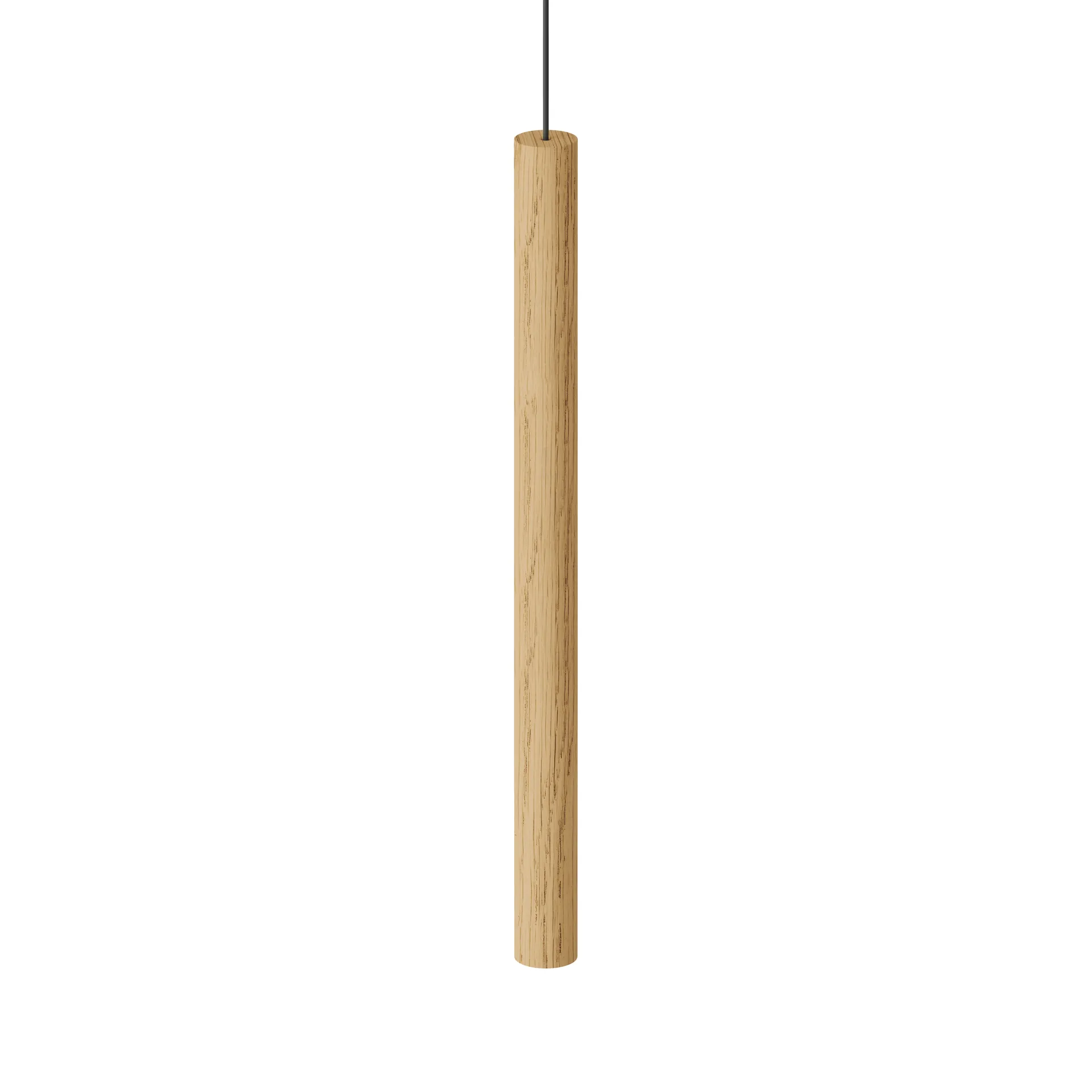 Umage Chimes Tall Leuchte 44cm, Oak Umage