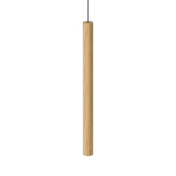 Umage Chimes Tall Leuchte 44cm - Oak - Umage